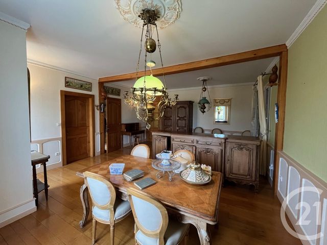 Afficher la photo en grand maison à louer - 5 pièces - 104.0 m2 - BESANCON - 25 - FRANCHE-COMTE - Century 21 Avenir Immobilier