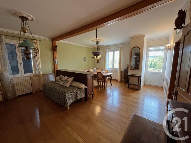 Afficher la photo en grand maison à louer - 5 pièces - 104.0 m2 - BESANCON - 25 - FRANCHE-COMTE - Century 21 Avenir Immobilier