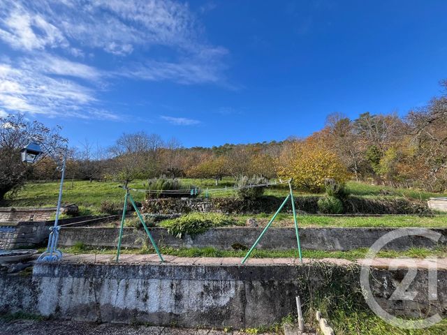 maison à louer - 5 pièces - 104.0 m2 - BESANCON - 25 - FRANCHE-COMTE - Century 21 Avenir Immobilier