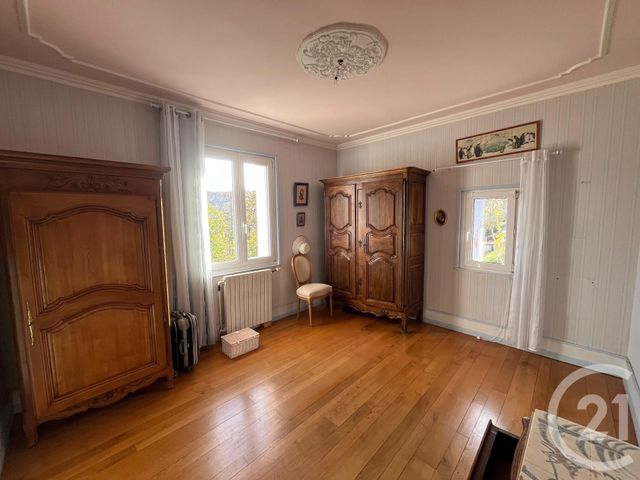 maison à louer - 5 pièces - 104.0 m2 - BESANCON - 25 - FRANCHE-COMTE - Century 21 Avenir Immobilier