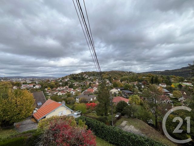 Afficher la photo en grand maison à louer - 5 pièces - 104.0 m2 - BESANCON - 25 - FRANCHE-COMTE - Century 21 Avenir Immobilier