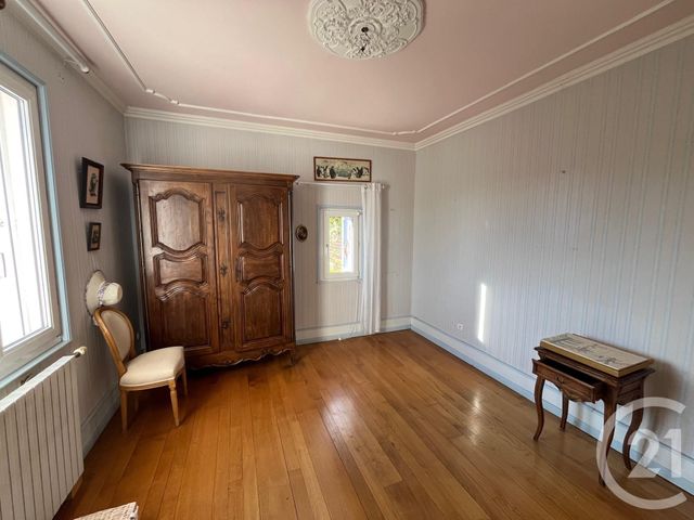 maison à louer - 5 pièces - 104.0 m2 - BESANCON - 25 - FRANCHE-COMTE - Century 21 Avenir Immobilier