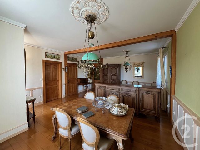 maison à louer - 5 pièces - 104.0 m2 - BESANCON - 25 - FRANCHE-COMTE - Century 21 Avenir Immobilier