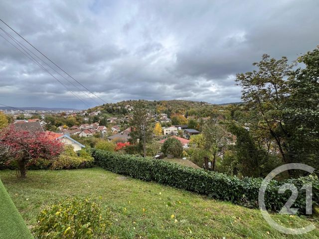 Afficher la photo en grand maison à louer - 5 pièces - 104.0 m2 - BESANCON - 25 - FRANCHE-COMTE - Century 21 Avenir Immobilier