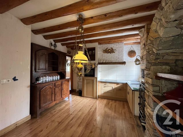 Afficher la photo en grand maison à louer - 5 pièces - 104.0 m2 - BESANCON - 25 - FRANCHE-COMTE - Century 21 Avenir Immobilier