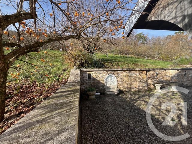 maison à louer - 5 pièces - 104.0 m2 - BESANCON - 25 - FRANCHE-COMTE - Century 21 Avenir Immobilier