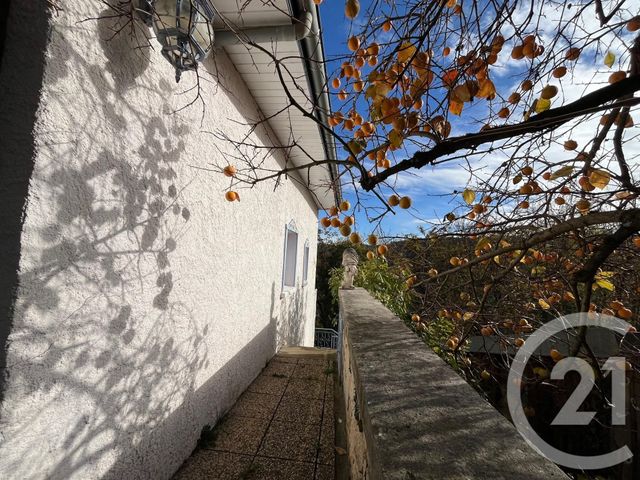 maison à louer - 5 pièces - 104.0 m2 - BESANCON - 25 - FRANCHE-COMTE - Century 21 Avenir Immobilier