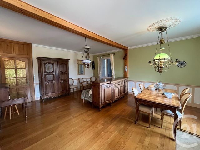 Afficher la photo en grand maison à louer - 5 pièces - 104.0 m2 - BESANCON - 25 - FRANCHE-COMTE - Century 21 Avenir Immobilier