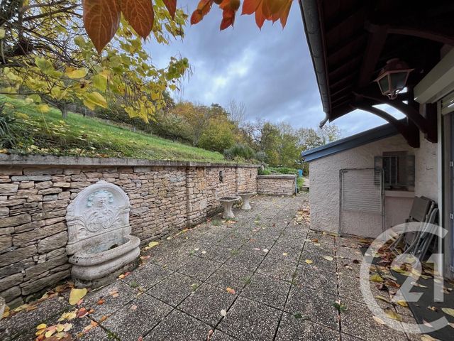 Afficher la photo en grand maison à louer - 5 pièces - 104.0 m2 - BESANCON - 25 - FRANCHE-COMTE - Century 21 Avenir Immobilier