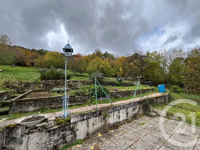 Afficher la photo en grand maison à louer - 5 pièces - 104.0 m2 - BESANCON - 25 - FRANCHE-COMTE - Century 21 Avenir Immobilier