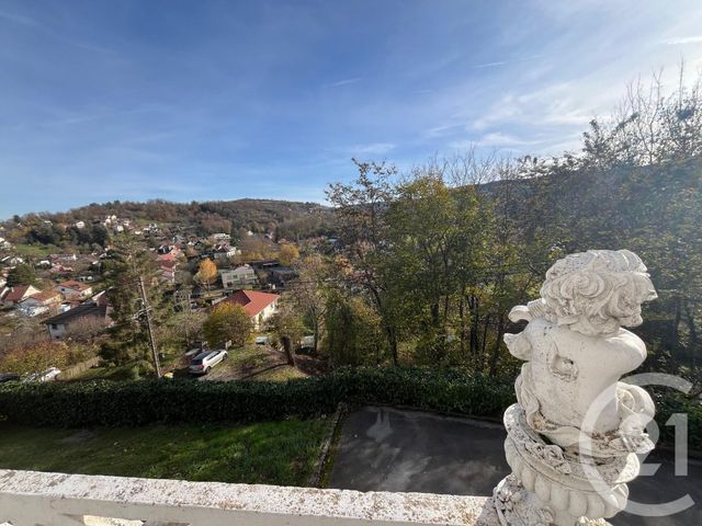 maison à louer - 5 pièces - 104.0 m2 - BESANCON - 25 - FRANCHE-COMTE - Century 21 Avenir Immobilier