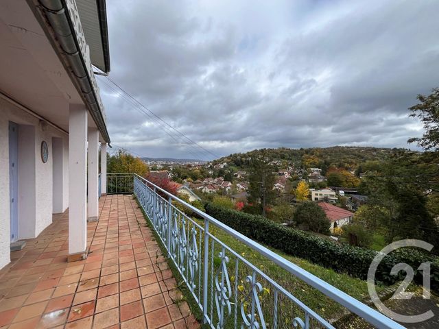 Afficher la photo en grand maison à louer - 5 pièces - 104.0 m2 - BESANCON - 25 - FRANCHE-COMTE - Century 21 Avenir Immobilier