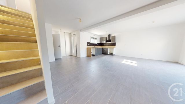 maison à vendre - 4 pièces - 104.0 m2 - MONTFERRAND LE CHATEAU - 25 - FRANCHE-COMTE - Century 21 Avenir Immobilier