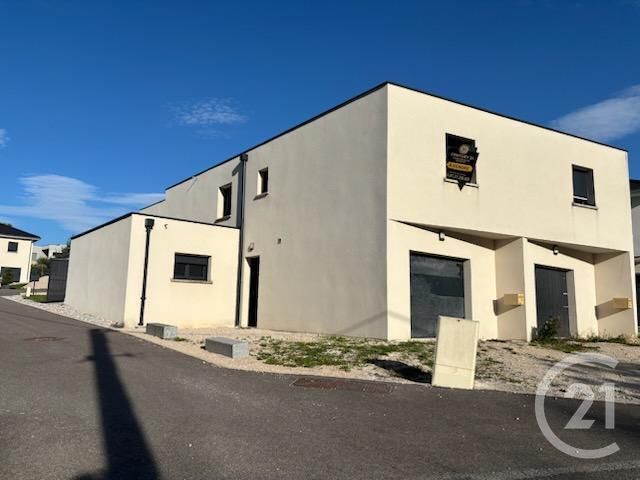 maison à vendre - 4 pièces - 104.0 m2 - MONTFERRAND LE CHATEAU - 25 - FRANCHE-COMTE - Century 21 Avenir Immobilier