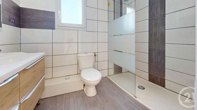 maison à vendre - 4 pièces - 104.0 m2 - MONTFERRAND LE CHATEAU - 25 - FRANCHE-COMTE - Century 21 Avenir Immobilier