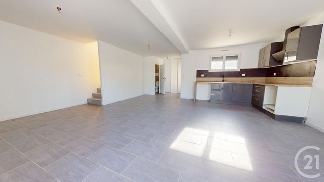 maison à vendre - 4 pièces - 104.0 m2 - MONTFERRAND LE CHATEAU - 25 - FRANCHE-COMTE - Century 21 Avenir Immobilier