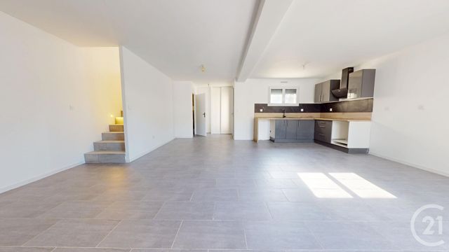 maison à vendre - 4 pièces - 104.0 m2 - MONTFERRAND LE CHATEAU - 25 - FRANCHE-COMTE - Century 21 Avenir Immobilier