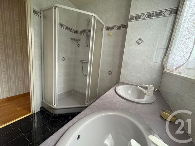 Appartement à vendre - 5 pièces - 93.04 m2 - BESANCON - 25 - FRANCHE-COMTE - Century 21 Avenir Immobilier