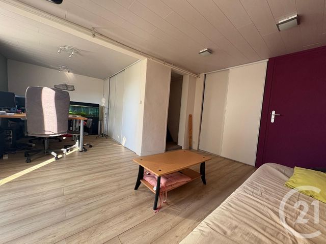 maison à vendre - 5 pièces - 107.0 m2 - MORRE - 25 - FRANCHE-COMTE - Century 21 Avenir Immobilier