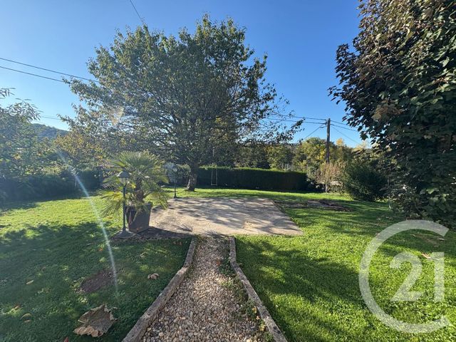 maison à vendre - 5 pièces - 107.0 m2 - MORRE - 25 - FRANCHE-COMTE - Century 21 Avenir Immobilier