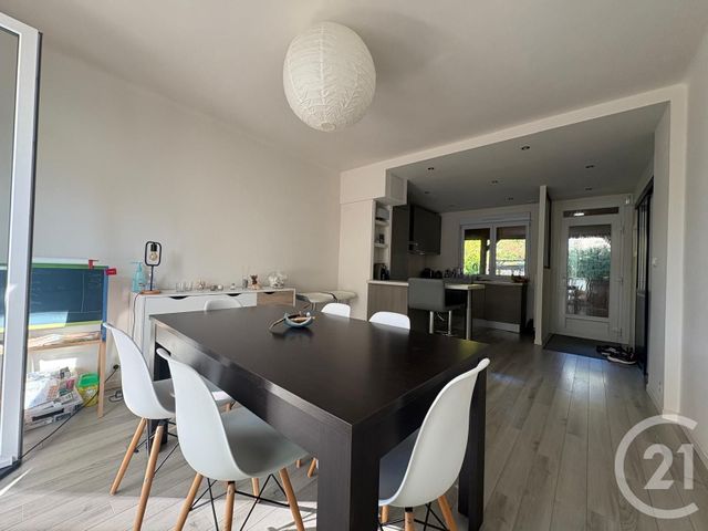 maison à vendre - 5 pièces - 107.0 m2 - MORRE - 25 - FRANCHE-COMTE - Century 21 Avenir Immobilier