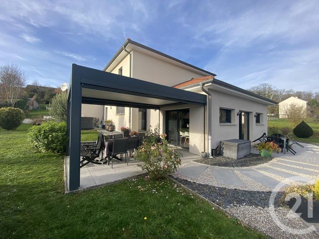 maison - FRANOIS - 25