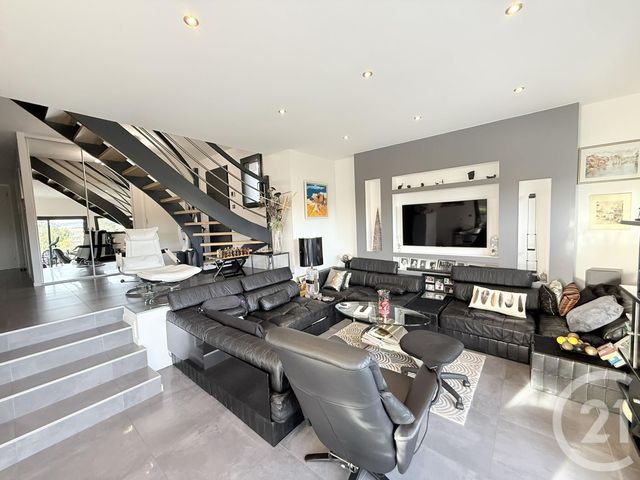 maison à vendre - 6 pièces - 127.0 m2 - FRANOIS - 25 - FRANCHE-COMTE - Century 21 Avenir Immobilier