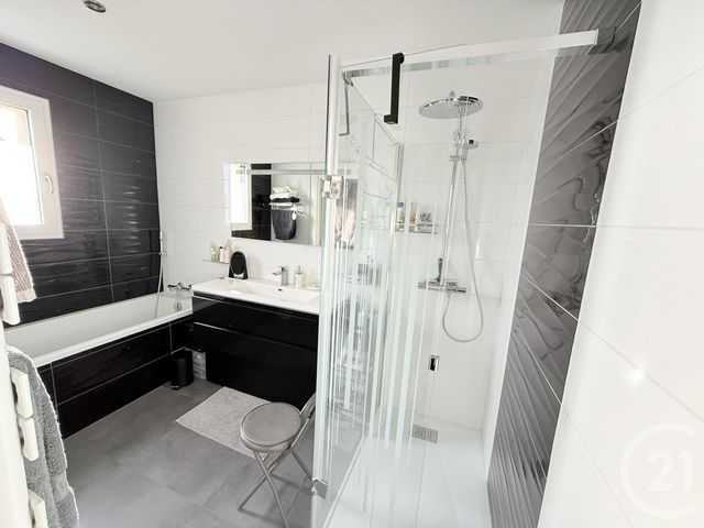 maison à vendre - 6 pièces - 127.0 m2 - FRANOIS - 25 - FRANCHE-COMTE - Century 21 Avenir Immobilier