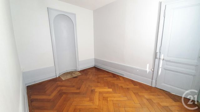 Appartement F3 à louer - 3 pièces - 53.31 m2 - BESANCON - 25 - FRANCHE-COMTE - Century 21 Avenir Immobilier