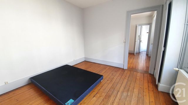 Appartement F3 à louer - 3 pièces - 53.31 m2 - BESANCON - 25 - FRANCHE-COMTE - Century 21 Avenir Immobilier