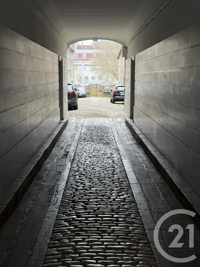 Appartement F2 à vendre - 2 pièces - 27.0 m2 - BESANCON - 25 - FRANCHE-COMTE - Century 21 Avenir Immobilier