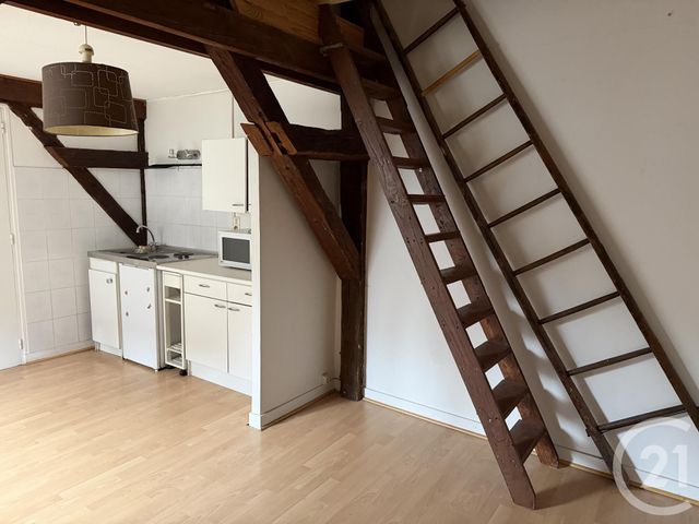 Appartement F2 à vendre - 2 pièces - 27.0 m2 - BESANCON - 25 - FRANCHE-COMTE - Century 21 Avenir Immobilier