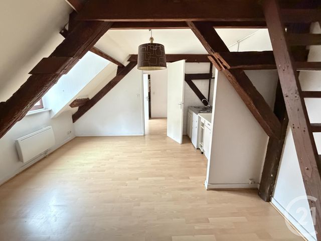 Appartement F2 à vendre BESANCON