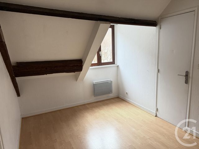 Appartement F2 à vendre - 2 pièces - 27.0 m2 - BESANCON - 25 - FRANCHE-COMTE - Century 21 Avenir Immobilier