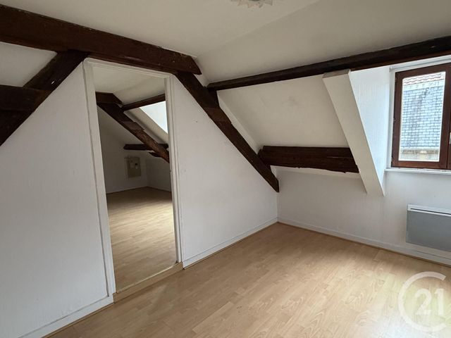Appartement F2 à vendre - 2 pièces - 27.0 m2 - BESANCON - 25 - FRANCHE-COMTE - Century 21 Avenir Immobilier