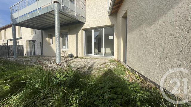 Appartement F4 à vendre - 4 pièces - 105.0 m2 - BUSY - 25 - FRANCHE-COMTE - Century 21 Avenir Immobilier