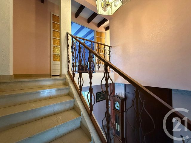 maison à vendre - 8 pièces - 170.0 m2 - AVANNE AVENEY - 25 - FRANCHE-COMTE - Century 21 Avenir Immobilier