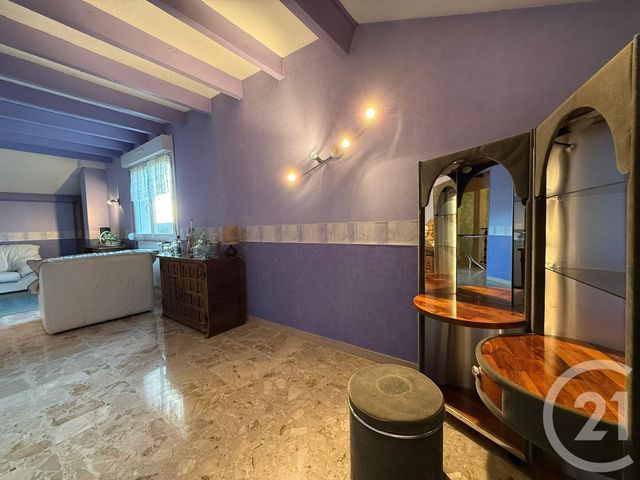 maison à vendre - 8 pièces - 170.0 m2 - AVANNE AVENEY - 25 - FRANCHE-COMTE - Century 21 Avenir Immobilier