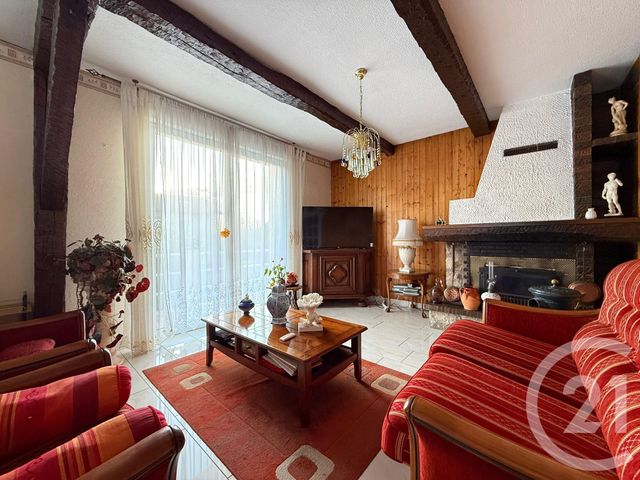 maison à vendre - 8 pièces - 170.0 m2 - AVANNE AVENEY - 25 - FRANCHE-COMTE - Century 21 Avenir Immobilier