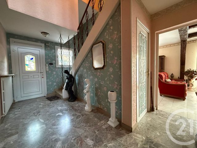 maison à vendre - 8 pièces - 170.0 m2 - AVANNE AVENEY - 25 - FRANCHE-COMTE - Century 21 Avenir Immobilier