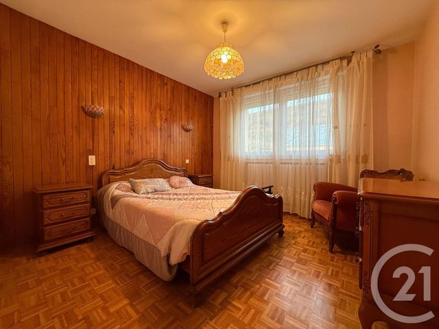 maison à vendre - 8 pièces - 170.0 m2 - AVANNE AVENEY - 25 - FRANCHE-COMTE - Century 21 Avenir Immobilier