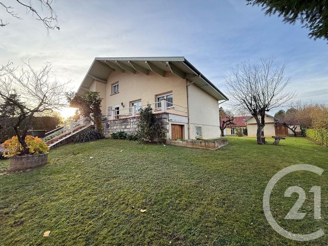 maison - AVANNE AVENEY - 25