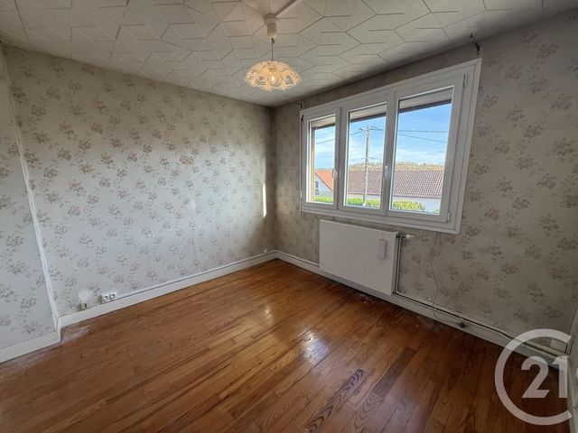 maison à vendre - 4 pièces - 84.0 m2 - ECOLE VALENTIN - 25 - FRANCHE-COMTE - Century 21 Avenir Immobilier