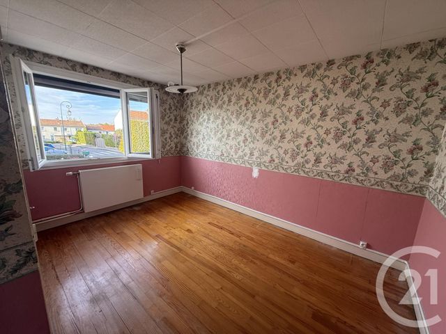 maison à vendre - 4 pièces - 84.0 m2 - ECOLE VALENTIN - 25 - FRANCHE-COMTE - Century 21 Avenir Immobilier