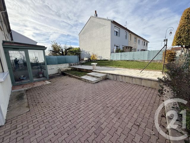 maison à vendre - 4 pièces - 84.0 m2 - ECOLE VALENTIN - 25 - FRANCHE-COMTE - Century 21 Avenir Immobilier