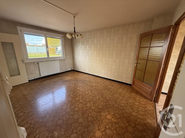 maison à vendre - 4 pièces - 84.0 m2 - ECOLE VALENTIN - 25 - FRANCHE-COMTE - Century 21 Avenir Immobilier