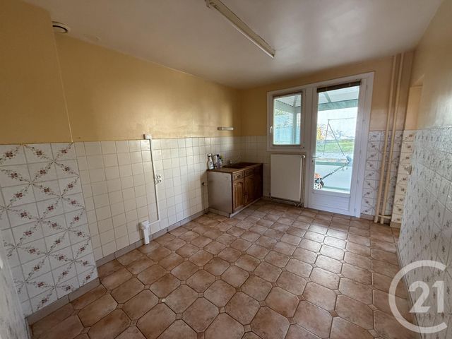 maison à vendre - 4 pièces - 84.0 m2 - ECOLE VALENTIN - 25 - FRANCHE-COMTE - Century 21 Avenir Immobilier