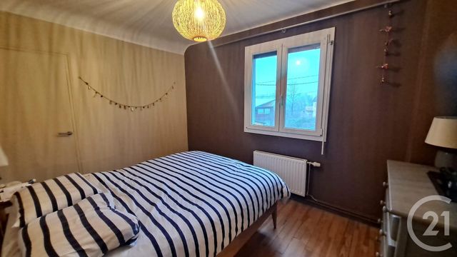 maison à vendre - 4 pièces - 80.0 m2 - AVANNE AVENEY - 25 - FRANCHE-COMTE - Century 21 Avenir Immobilier