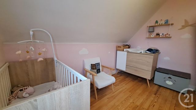 maison à vendre - 4 pièces - 80.0 m2 - AVANNE AVENEY - 25 - FRANCHE-COMTE - Century 21 Avenir Immobilier