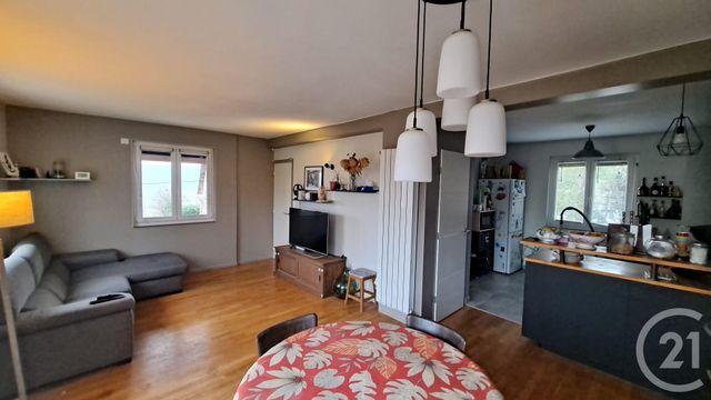 maison à vendre - 4 pièces - 80.0 m2 - AVANNE AVENEY - 25 - FRANCHE-COMTE - Century 21 Avenir Immobilier